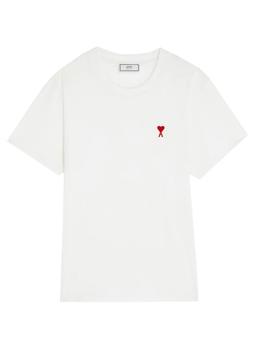 AMIRI Paris White T-Shirt