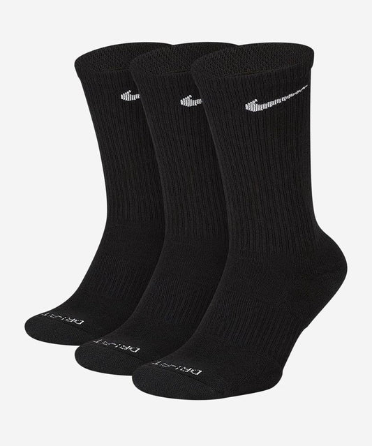 Nike socks 3 x