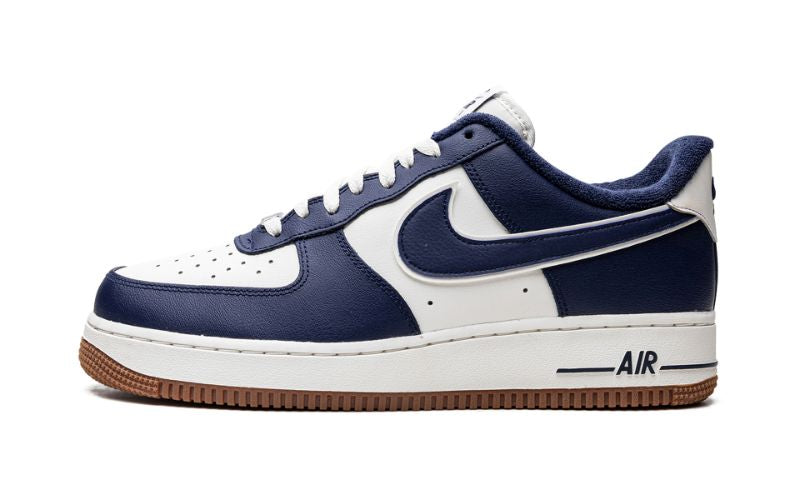 AIR FORCE 1 LOW "College Pack Midnight Navy"