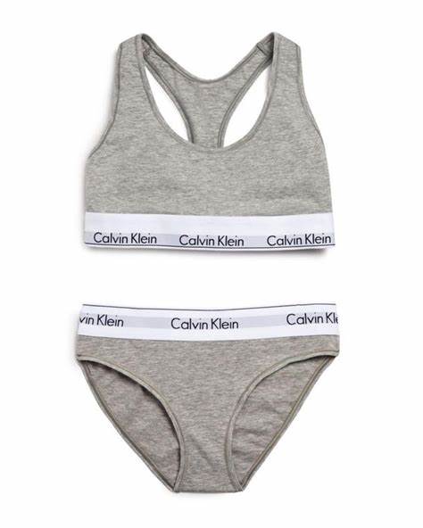 Calvin Klein x2 bikini set